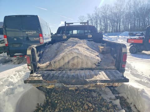 1997 Dodge Ram 3500, VIN 3B7MF33D0VM565921. Фото 6 из 6 с аукциона Copart. Каталог авто из США OpenDataCar.