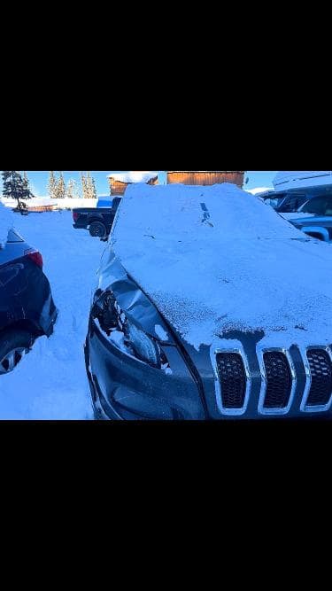 2016 Jeep Cherokee, VIN 1C4PJMDS8GW377701. Фото 1 з 6 з аукціону Copart. Каталог авто зі США OpenDataCar.