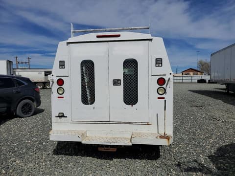 2014 Ford E-350, VIN 1FDWE3FL0EDA68423. Фото 6 з 6 з аукціону Copart. Каталог авто зі США OpenDataCar.