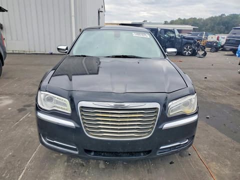 2020 Chrysler 300, VIN 2C3CCAEG9LH124398. Фото 5 з 6 з аукціону Copart. Каталог авто зі США OpenDataCar.