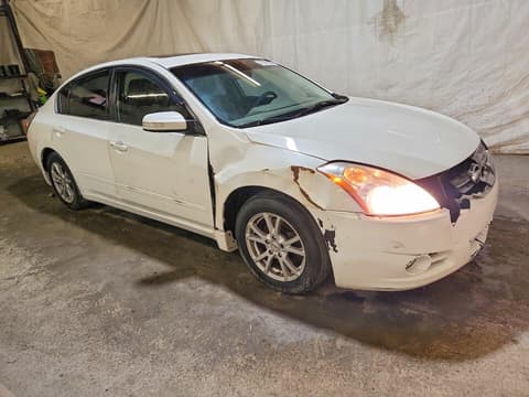 2012 Nissan Altima, VIN 1N4AL2AP4CN409215. Фото 4 з 6 з аукціону Copart. Каталог авто зі США OpenDataCar.