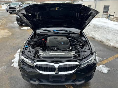 2019 Bmw motorrad 330xi, VIN 3MW5R7J59K8B01610. Фото 5 з 6 з аукціону Copart. Каталог авто зі США OpenDataCar.