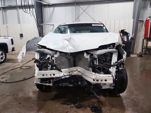 2020 Honda Pilot, VIN 5FNYF6H06LB033406. Фото 5 з 6 з аукціону Copart. Каталог авто зі США OpenDataCar.