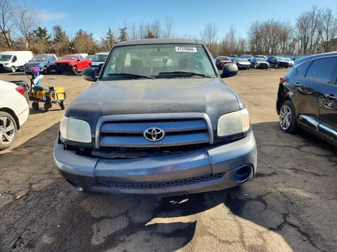 2006 Toyota Tundra, VIN 5TBJU32136S472188. Фото 5 з 6 з аукціону Copart. Каталог авто зі США OpenDataCar.