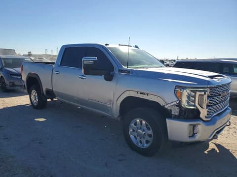 2023 Gmc Sierra, VIN 1GT49RE78PF151323. Фото 4 з 6 з аукціону Copart. Каталог авто зі США OpenDataCar.