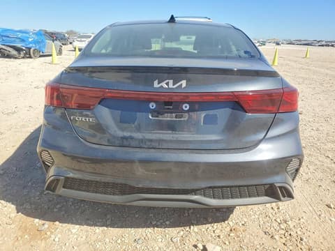 2024 Kia Forte, VIN 3KPF24ADXRE807434. Zdjęcie 6 z 6 z aukcji Copart. Katalog aut z USA OpenDataCar.