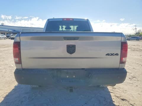 2020 Ram 1500, VIN 1C6RR7GG2LS115031. Фото 6 з 6 з аукціону Copart. Каталог авто зі США OpenDataCar.