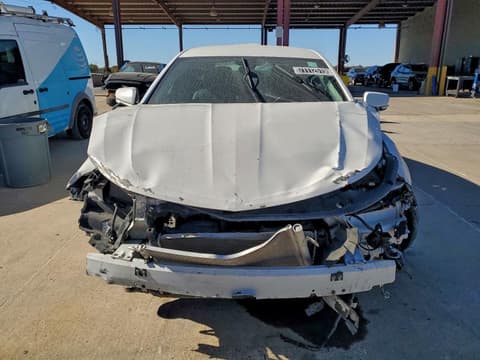 2020 Chevrolet Impala, VIN 2G11Z5S37L9101330. Zdjęcie 5 z 6 z aukcji Copart. Katalog aut z USA OpenDataCar.