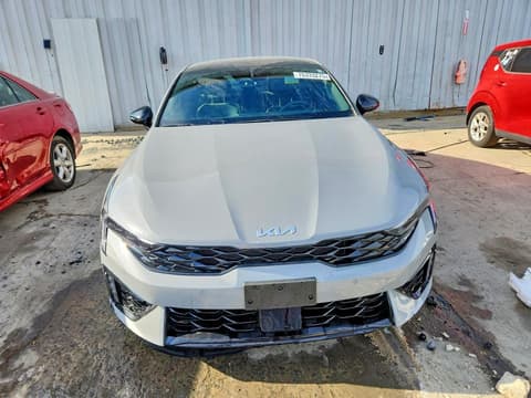 2025 Kia K5, VIN KNAG64J70S5279730. Фото 5 з 6 з аукціону Copart. Каталог авто зі США OpenDataCar.