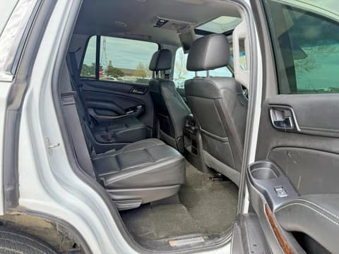 2018 Chevrolet Tahoe, VIN 1GNSCBKC6JR129643. Фото 6 з 6 з аукціону Copart. Каталог авто зі США OpenDataCar.