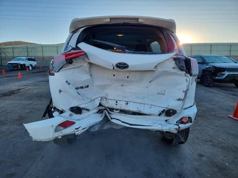 2018 Toyota RAV4, VIN 2T3BFREV4JW793364. Фото 6 з 6 з аукціону Copart. Каталог авто зі США OpenDataCar.