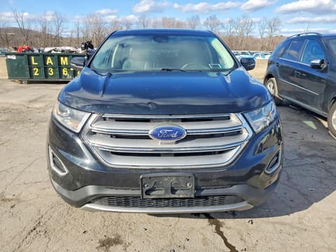 2015 Ford Edge, VIN 2FMPK4K80FBB88363. Zdjęcie 5 z 6 z aukcji Copart. Katalog aut z USA OpenDataCar.