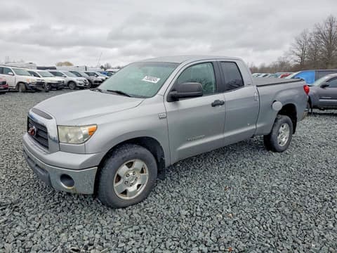 2007 Toyota Tundra, VIN 5TBBT54197S456515. Фото 1 з 6 з аукціону Copart. Каталог авто зі США OpenDataCar.