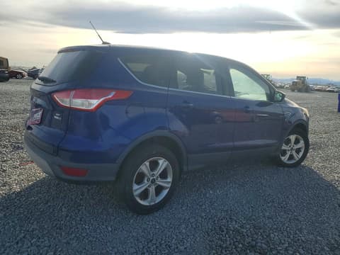 2015 Ford Escape, VIN 1FMCU9GX8FUB06475. Фото 3 из 6 с аукциона Copart. Каталог авто из США OpenDataCar.