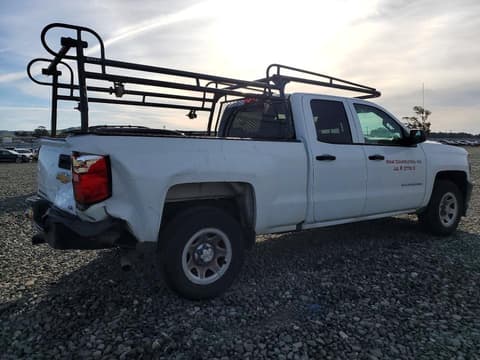 2019 Chevrolet Silverado, VIN 2GCRCNEC6K1133206. Фото 3 з 6 з аукціону Copart. Каталог авто зі США OpenDataCar.