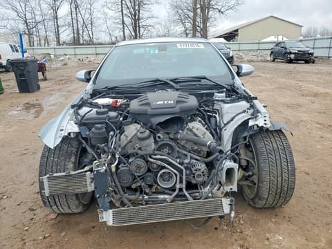 2011 Bmw motorrad M3, VIN WBSKG9C53BE797102. Photo 5 of 6 from Copart auction. OpenDataCar US salvage catalog.