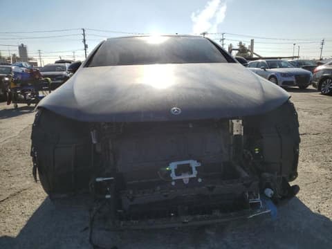 2023 Mercedes-benz EQS, VIN W1KCG4EB7PA037583. Фото 5 з 6 з аукціону Copart. Каталог авто зі США OpenDataCar.