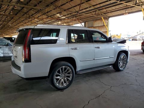 2020 Cadillac Escalade, VIN 1GYS4BKJ6LR260895. Фото 3 з 6 з аукціону Copart. Каталог авто зі США OpenDataCar.