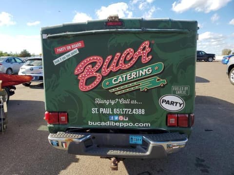 2007 Chevrolet Colorado, VIN 1GCCS19E178245204. Фото 6 з 6 з аукціону Copart. Каталог авто зі США OpenDataCar.