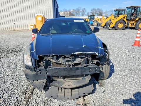 2013 Cadillac ATS, VIN 1G6AG5RX2D0164209. Фото 5 з 6 з аукціону Copart. Каталог авто зі США OpenDataCar.