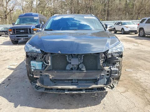 2015 Lexus NX 200t, VIN JTJBARBZ8F2030833. Фото 5 з 6 з аукціону Copart. Каталог авто зі США OpenDataCar.