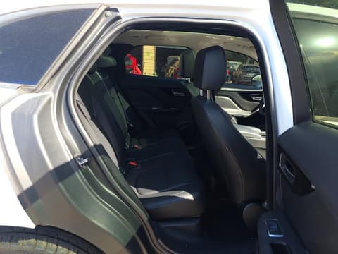 2018 Jaguar F-Pace, VIN SADCJ2EV9JA252811. Фото 6 из 6 с аукциона Copart. Каталог авто из США OpenDataCar.