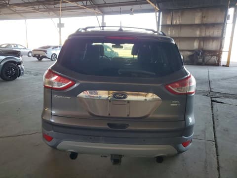2013 Ford Escape, VIN 1FMCU9H99DUB15831. Фото 6 з 6 з аукціону Copart. Каталог авто зі США OpenDataCar.