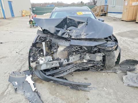 2023 Mazda CX-50, VIN 7MMVABEM2PN151137. Фото 5 из 6 с аукциона Copart. Каталог авто из США OpenDataCar.