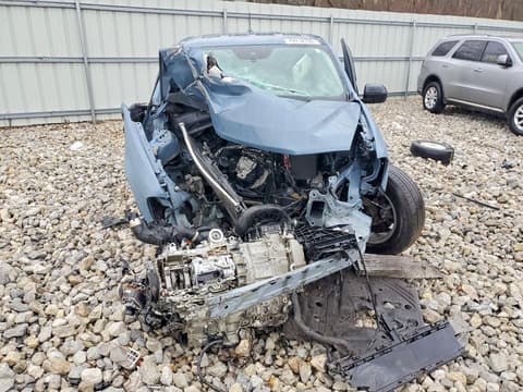 2024 Ford Maverick, VIN 3FTTW8J95RRA17641. Фото 5 из 6 с аукциона Copart. Каталог авто из США OpenDataCar.