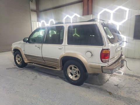 1998 Ford Explorer, VIN 1FMZU32P4WZC33032. Фото 2 из 6 с аукциона Copart. Каталог авто из США OpenDataCar.