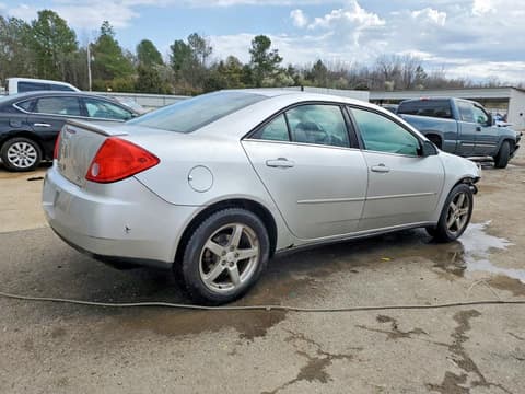 2009 Pontiac G6, VIN 1G2ZG57NX94141850. Фото 3 з 6 з аукціону Copart. Каталог авто зі США OpenDataCar.