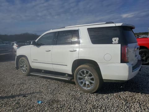 2016 Gmc Yukon, VIN 1GKS2CKJ2GR108513. Фото 2 з 6 з аукціону Copart. Каталог авто зі США OpenDataCar.