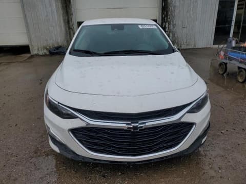 2024 Chevrolet Malibu, VIN 1G1ZG5STXRF188164. Фото 5 з 6 з аукціону Copart. Каталог авто зі США OpenDataCar.