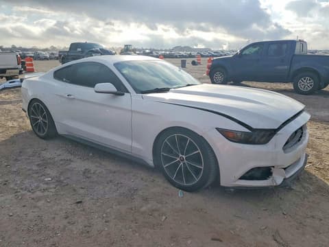 2015 Ford Mustang, VIN 1FA6P8TH9F5305939. Фото 4 з 6 з аукціону Copart. Каталог авто зі США OpenDataCar.