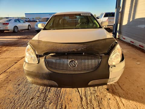 2006 Buick Lucerne, VIN 1G4HE57Y66U233472. Zdjęcie 5 z 6 z aukcji Copart. Katalog aut z USA OpenDataCar.