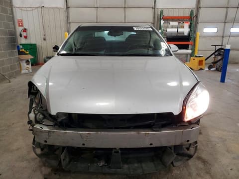 2014 Chevrolet Impala Limited, VIN 2G1WB5E3XE1168463. Фото 5 з 6 з аукціону Copart. Каталог авто зі США OpenDataCar.