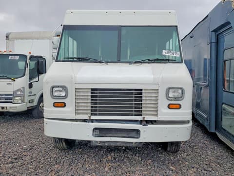 2013 Ford F59, VIN 1F66F5KY2D0A09221. Zdjęcie 5 z 6 z aukcji Copart. Katalog aut z USA OpenDataCar.