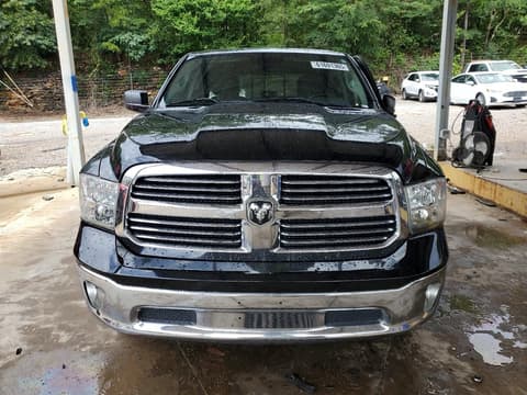 2015 Ram 1500, VIN 1C6RR6GT2FS581179. Zdjęcie 5 z 6 z aukcji Copart. Katalog aut z USA OpenDataCar.
