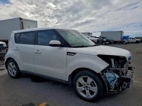 2018 Kia Soul, VIN KNDJN2A2XJ7538098. Фото 4 з 6 з аукціону Copart. Каталог авто зі США OpenDataCar.