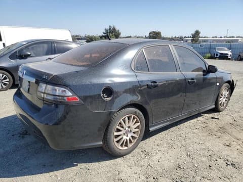 2009 Saab 9-3, VIN YS3FB49Y391012048. Фото 3 з 6 з аукціону Copart. Каталог авто зі США OpenDataCar.