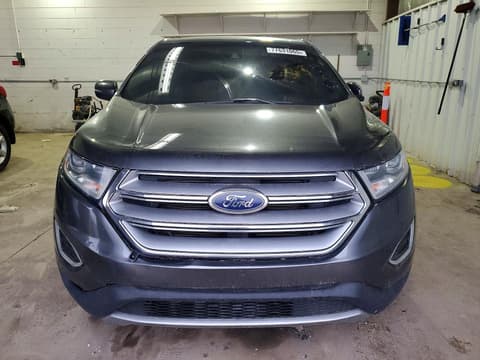 2018 Ford Edge, VIN 2FMPK4K99JBC26044. Фото 5 из 6 с аукциона Copart. Каталог авто из США OpenDataCar.