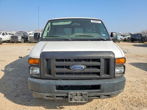 2009 Ford E-250, VIN 1FTNE24LX9DA38977. Фото 5 з 6 з аукціону Copart. Каталог авто зі США OpenDataCar.