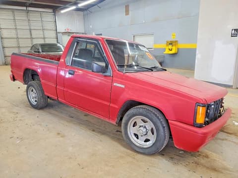 1994 Mitsubishi Mighty Max / S, VIN JA7LS21GXRP011815. Фото 4 з 6 з аукціону Copart. Каталог авто зі США OpenDataCar.