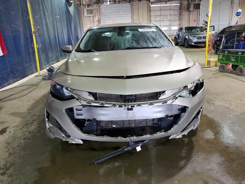 2023 Chevrolet Malibu Limited, VIN 1G1ZD5ST1PF141319. Фото 5 з 6 з аукціону Copart. Каталог авто зі США OpenDataCar.