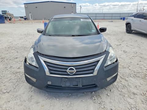 2014 Nissan Altima, VIN 1N4AL3AP1EN239078. Фото 5 з 6 з аукціону Copart. Каталог авто зі США OpenDataCar.