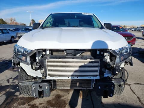 2020 Ford Ranger, VIN 1FTER1FH4LLA36078. Фото 5 з 6 з аукціону Copart. Каталог авто зі США OpenDataCar.