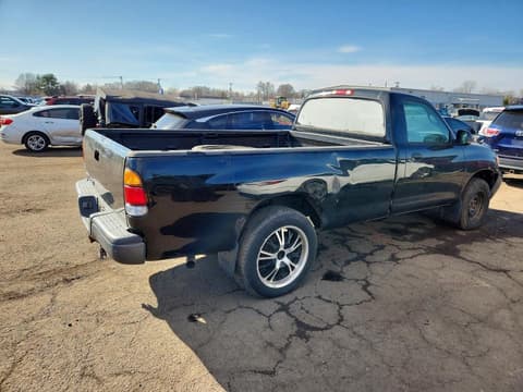 2006 Toyota Tundra, VIN 5TBJU32136S472188. Фото 3 з 6 з аукціону Copart. Каталог авто зі США OpenDataCar.