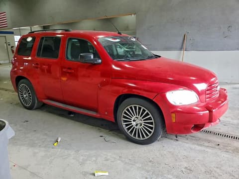 2008 Chevrolet HHR, VIN 3GNCA13D48S717608. Фото 4 з 6 з аукціону Copart. Каталог авто зі США OpenDataCar.