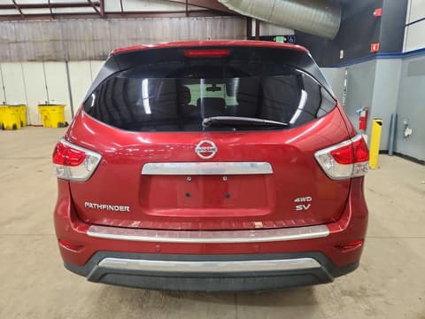 2014 Nissan Pathfinder, VIN 5N1AR2MM0EC688604. Zdjęcie 6 z 6 z aukcji Copart. Katalog aut z USA OpenDataCar.