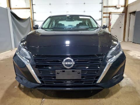 2024 Nissan Altima, VIN 1N4BL4DV0RN390228. Фото 5 з 6 з аукціону Copart. Каталог авто зі США OpenDataCar.